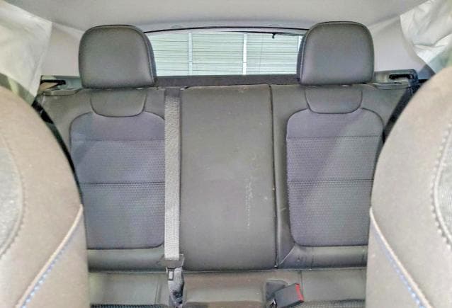 2025 CHEVROLET TRAX 1LT 1LT 10