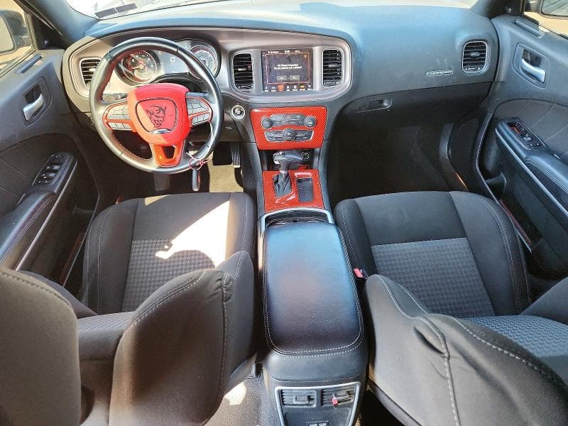 2023 DODGE CHARGER GT 8