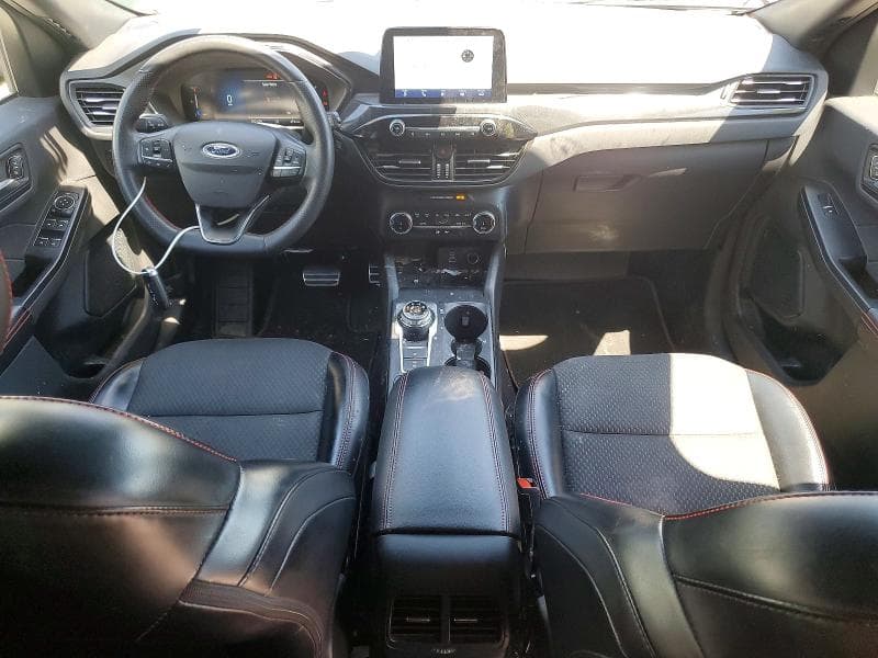 2023 FORD ESCAPE ST LINE 8