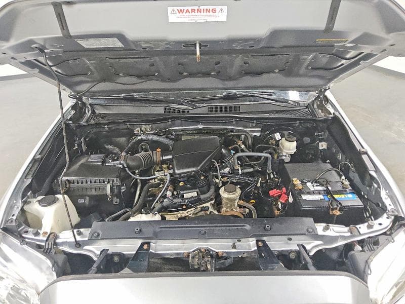 2018 TOYOTA TACOMA SR SR 13