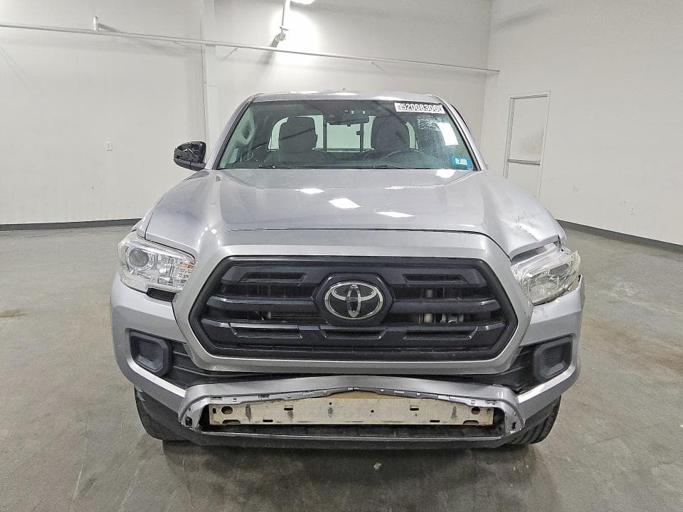 2018 TOYOTA TACOMA SR SR 6