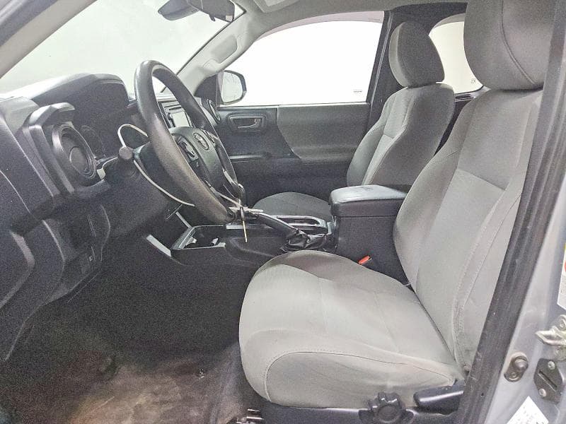 2018 TOYOTA TACOMA SR SR 9