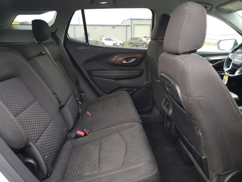 2019 GMC TERRAIN SLE 10