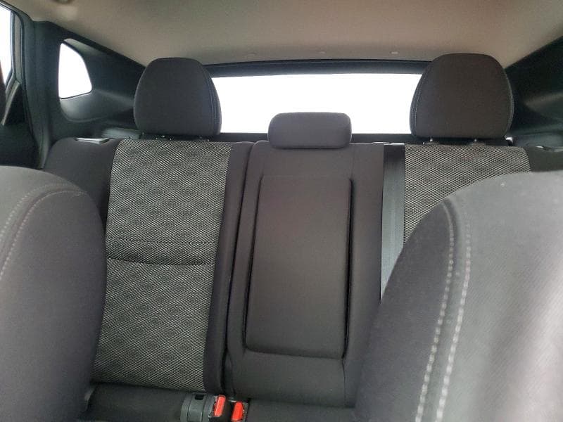 2021 NISSAN ROGUE SPORT SV SV 10