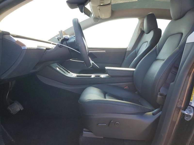 2024 TESLA MODEL Y 7