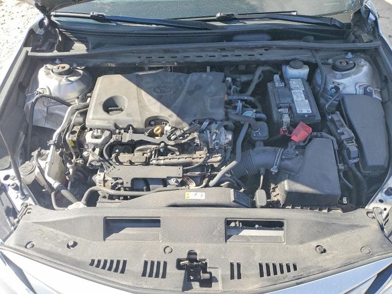 2024 TOYOTA CAMRY LE 11