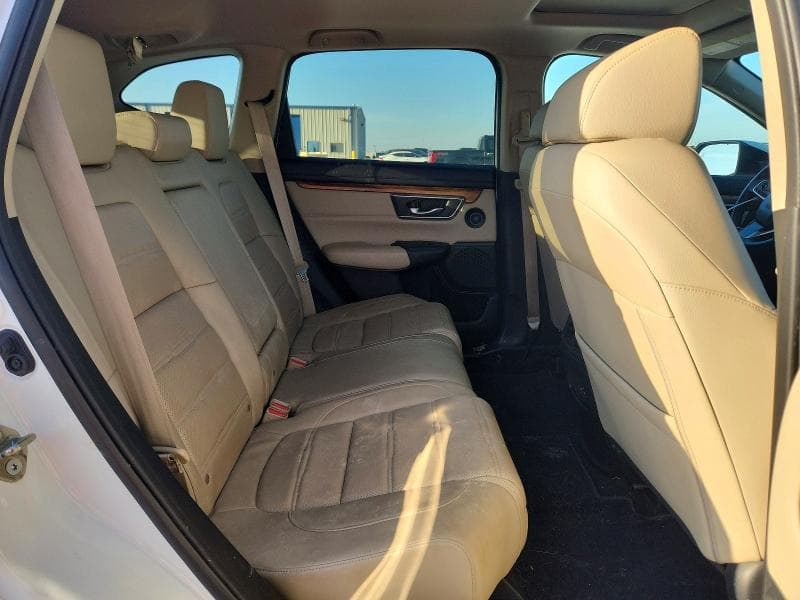 2017 HONDA CR-V EXL EXL 11