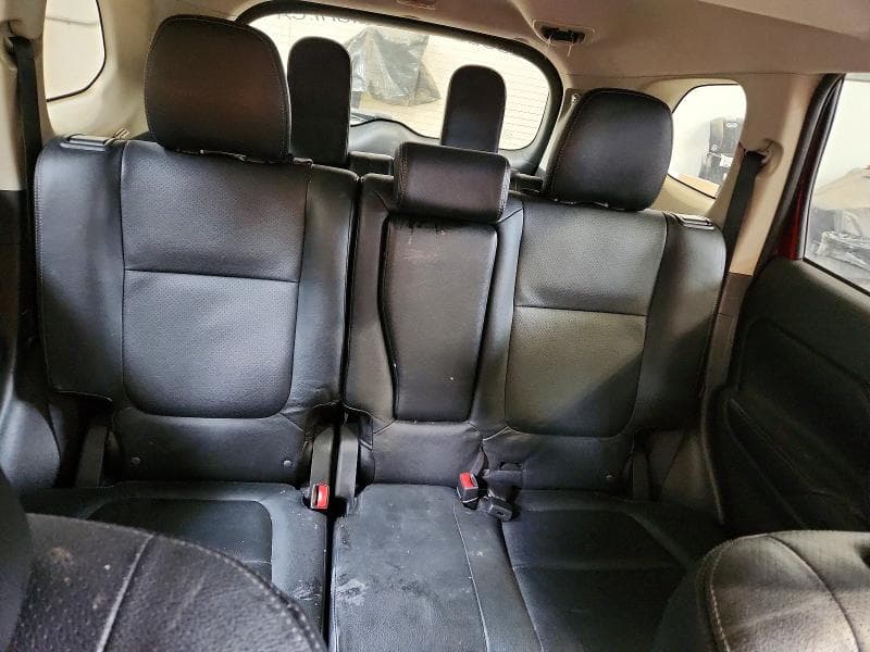 2017 MITSUBISHI OUTLANDER ES 10