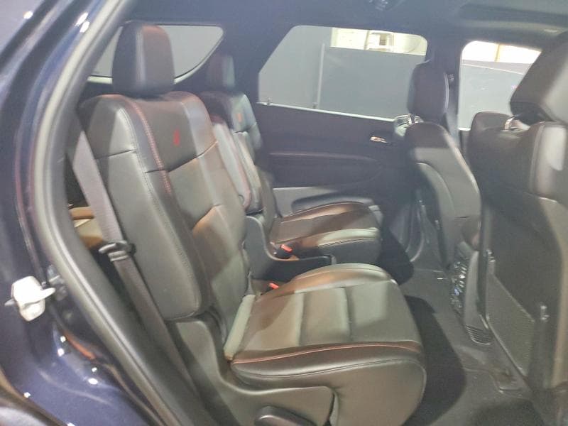 2024 DODGE DURANGO R 11