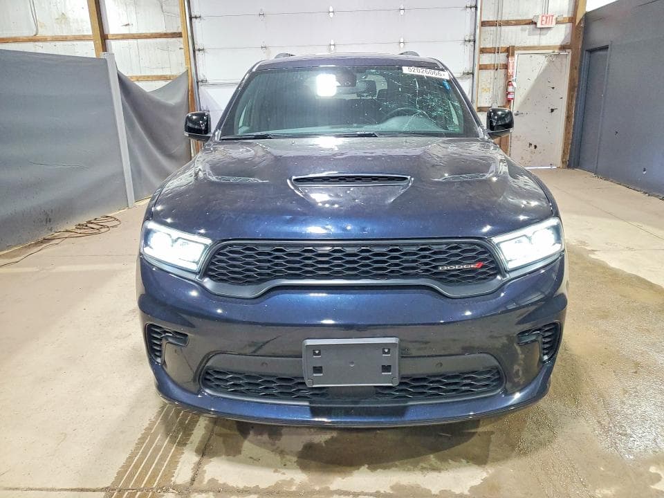 2024 DODGE DURANGO R 5