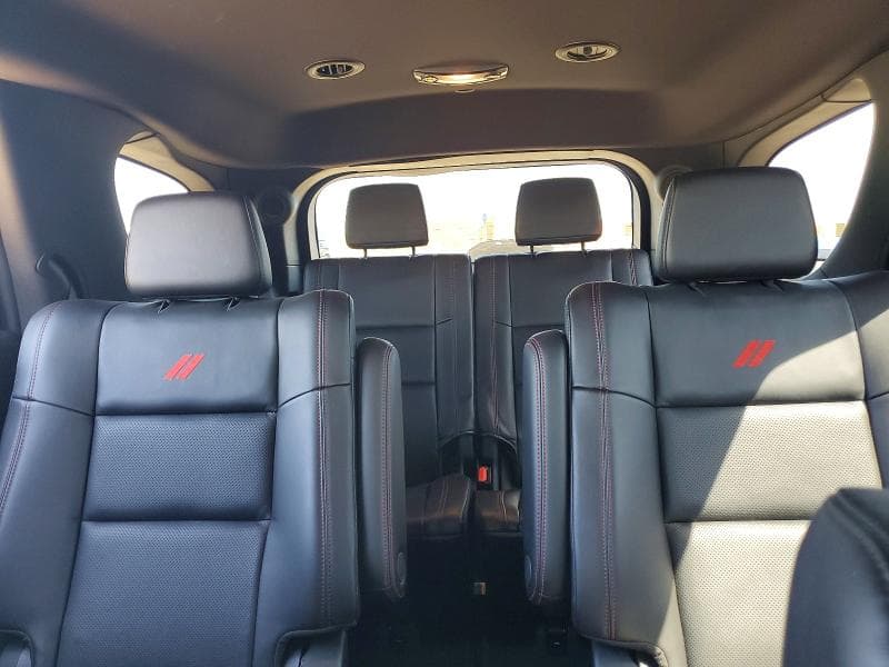 2024 DODGE DURANGO R 10