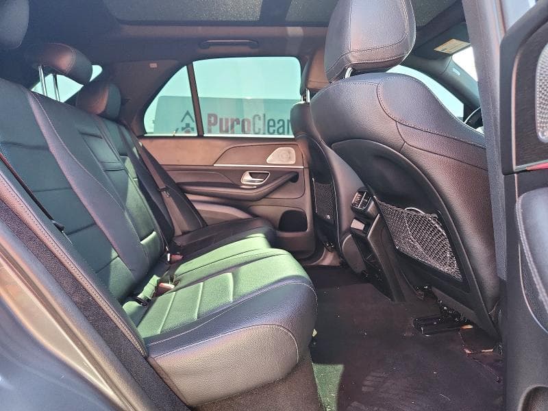 2021 MERCEDES-BENZ GLE 350 11