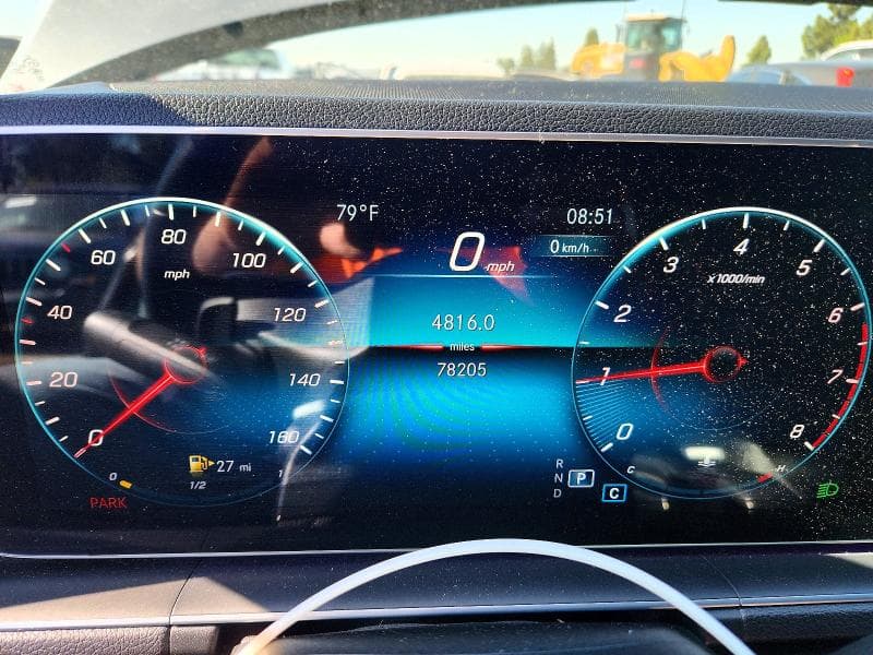2021 MERCEDES-BENZ GLE 350 9