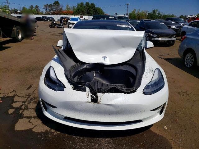 2022 TESLA MODEL 3 5