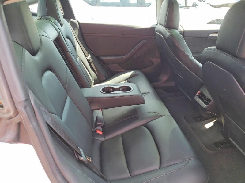 2022 TESLA MODEL 3 10