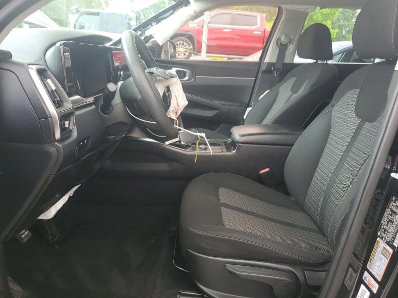 2021 KIA SORENTO LX 7