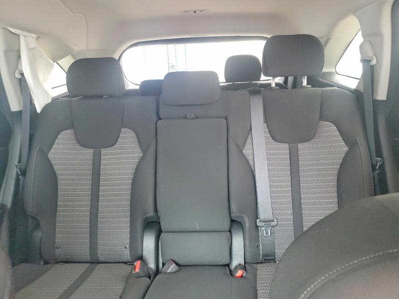 2021 KIA SORENTO LX 10