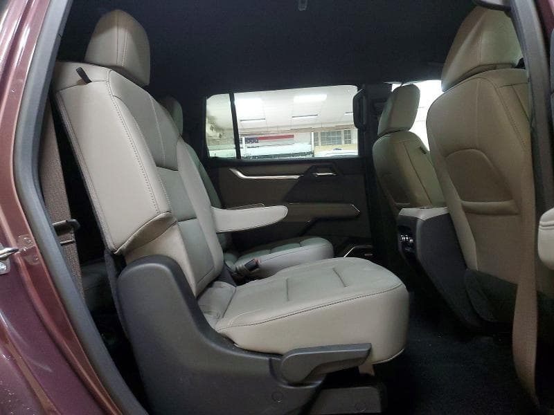 2026 GMC ACADIA ELEVATION ELEVATION 11