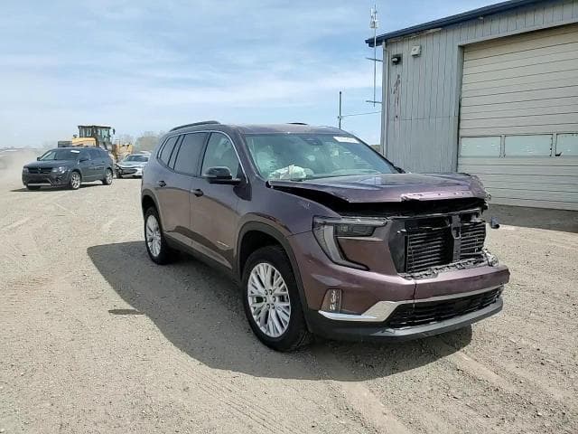 2026 GMC ACADIA ELEVATION ELEVATION 15
