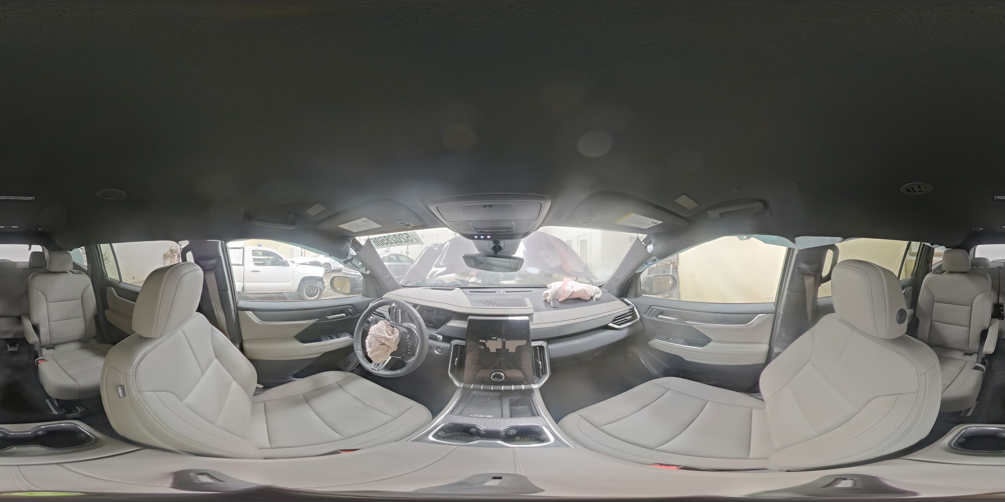 2026 GMC ACADIA ELEVATION ELEVATION 16