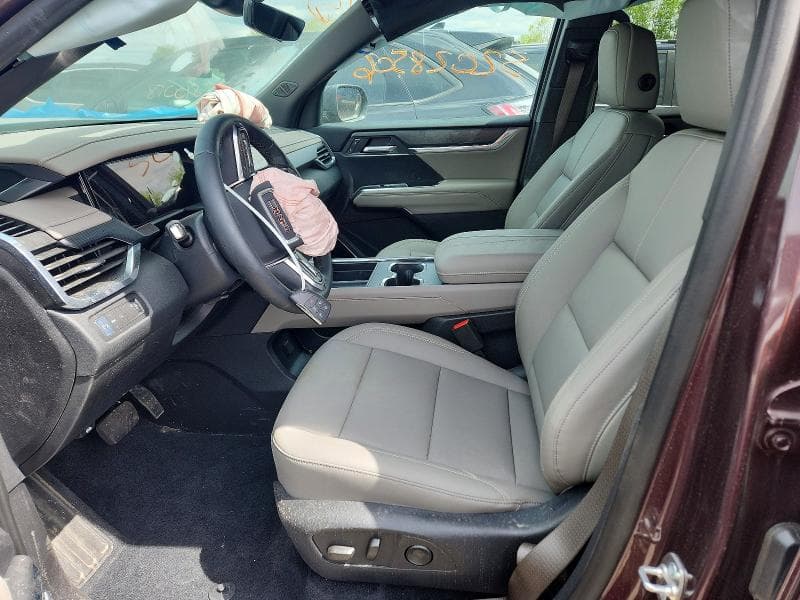 2026 GMC ACADIA ELEVATION ELEVATION 7