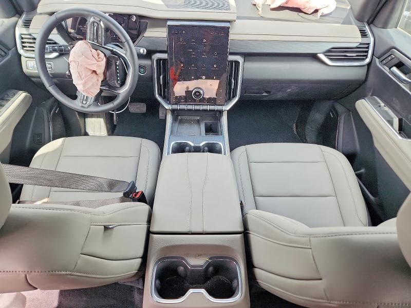 2026 GMC ACADIA ELEVATION ELEVATION 8