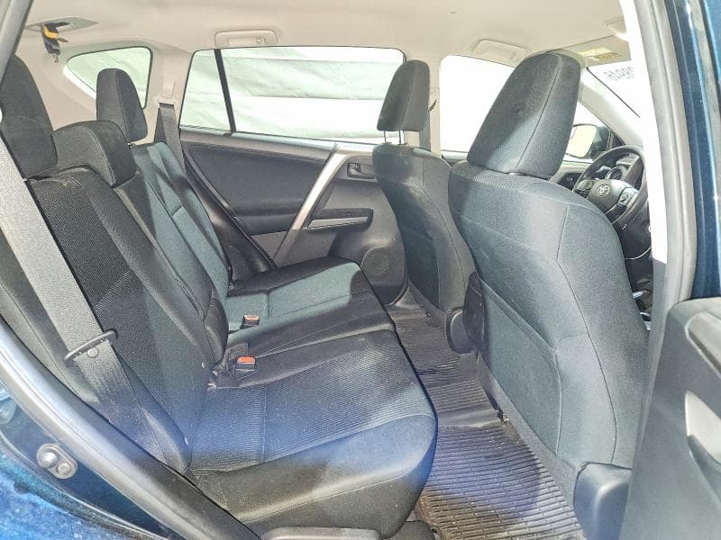 2018 TOYOTA RAV4 LE LE 11
