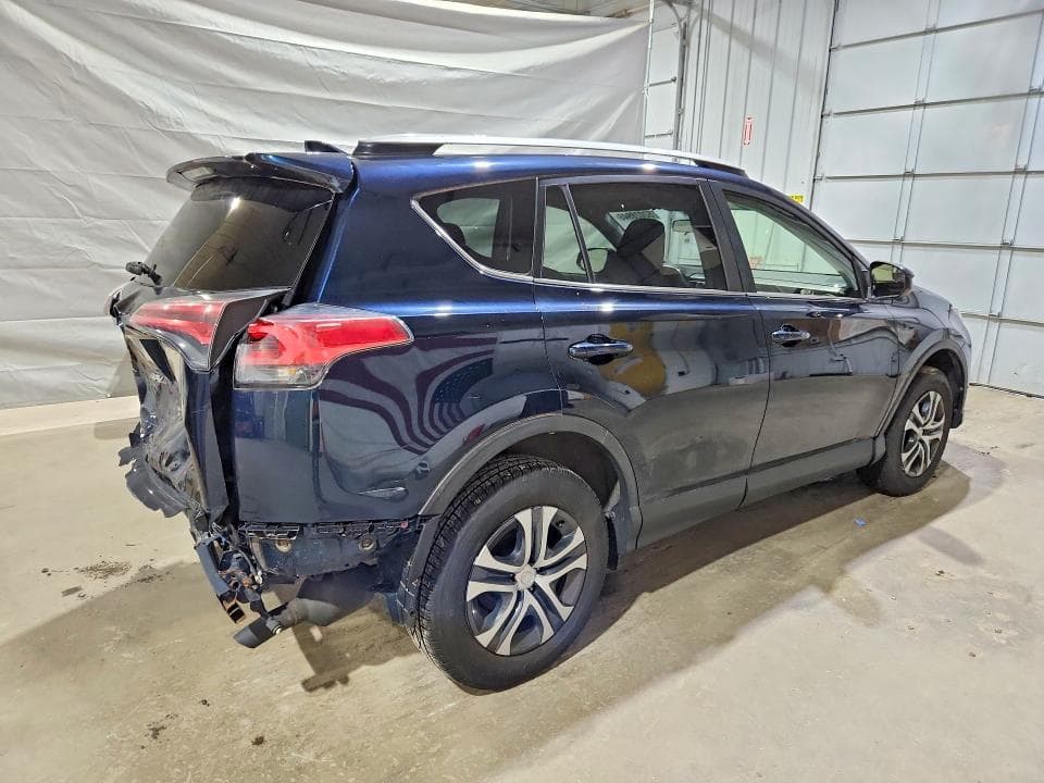2018 TOYOTA RAV4 LE LE 3