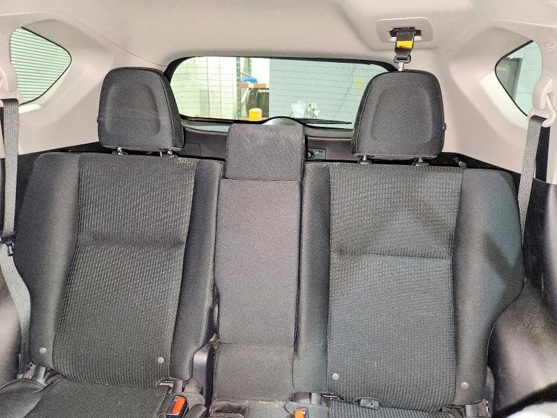 2018 TOYOTA RAV4 LE LE 10