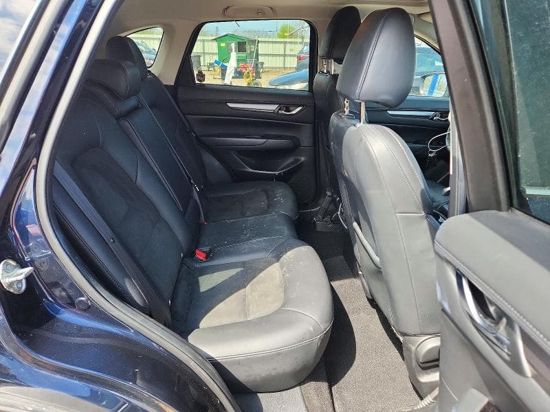 2020 MAZDA CX-5 TOURING 11