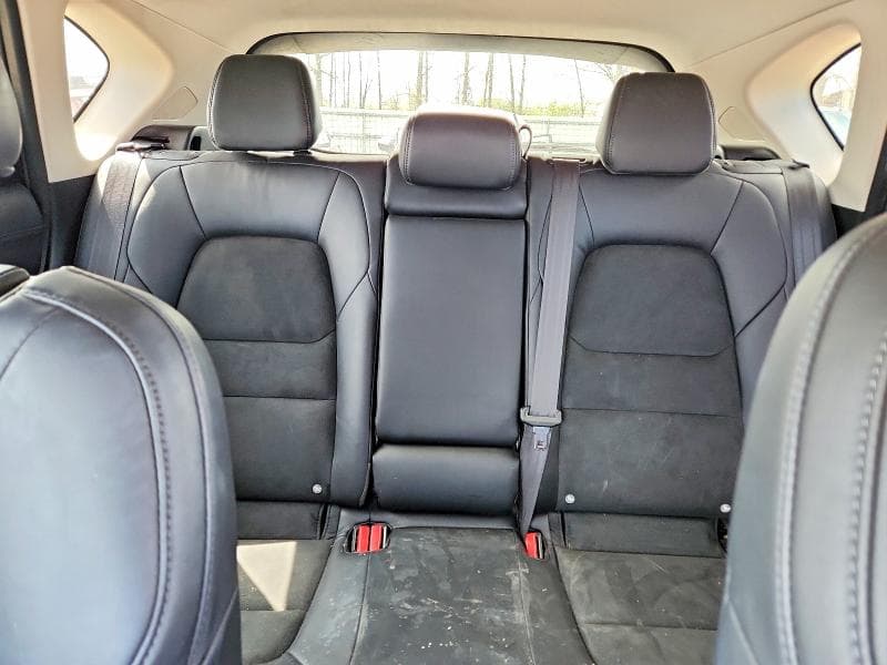 2020 MAZDA CX-5 TOURING 10