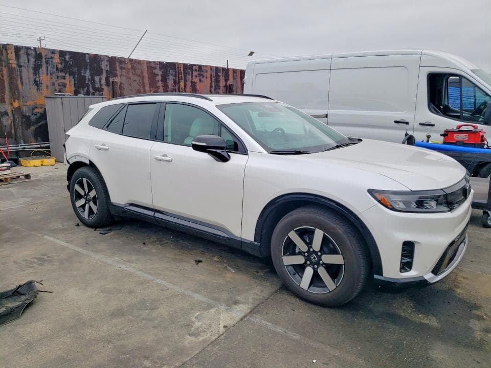 2025 HONDA PROLOGUE TOUR 4