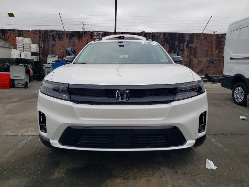 2025 HONDA PROLOGUE TOUR 5