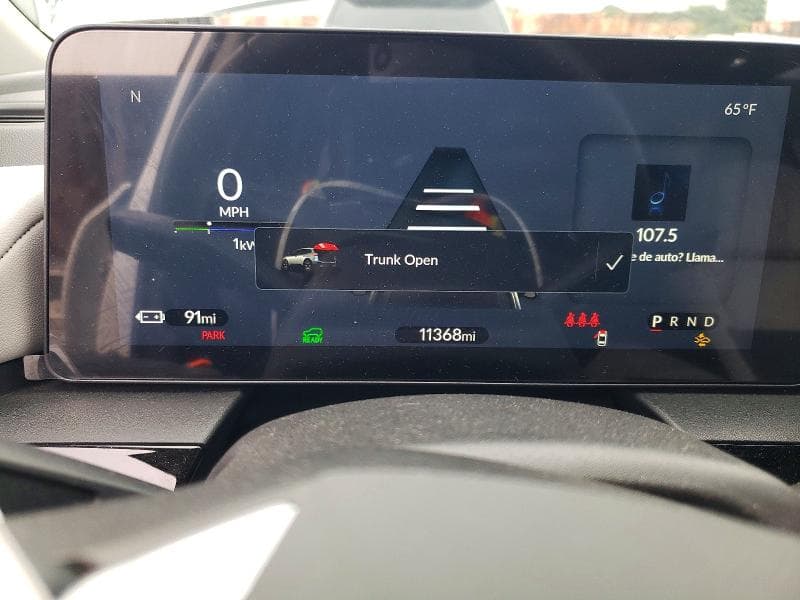 2025 HONDA PROLOGUE TOUR 9