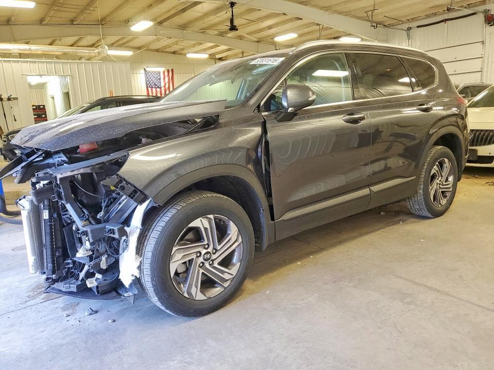 2023 HYUNDAI SANTA FE SEL SEL - 1