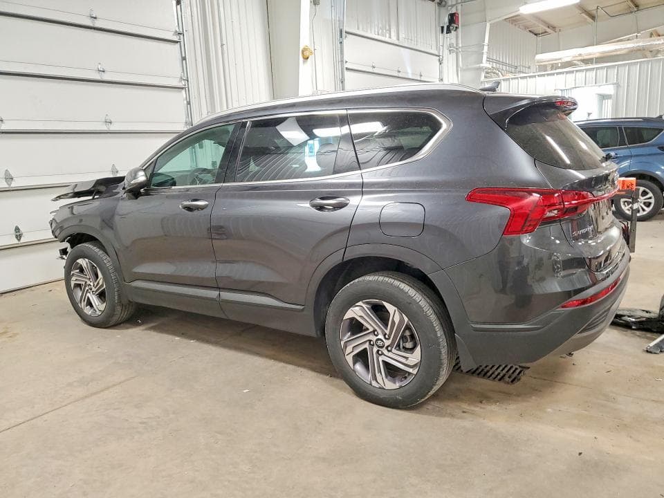 2023 HYUNDAI SANTA FE SEL SEL 2
