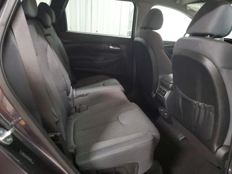 2023 HYUNDAI SANTA FE SEL SEL 11