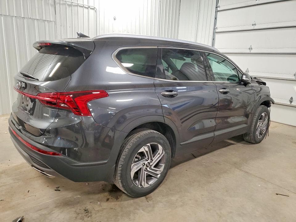 2023 HYUNDAI SANTA FE SEL SEL 3
