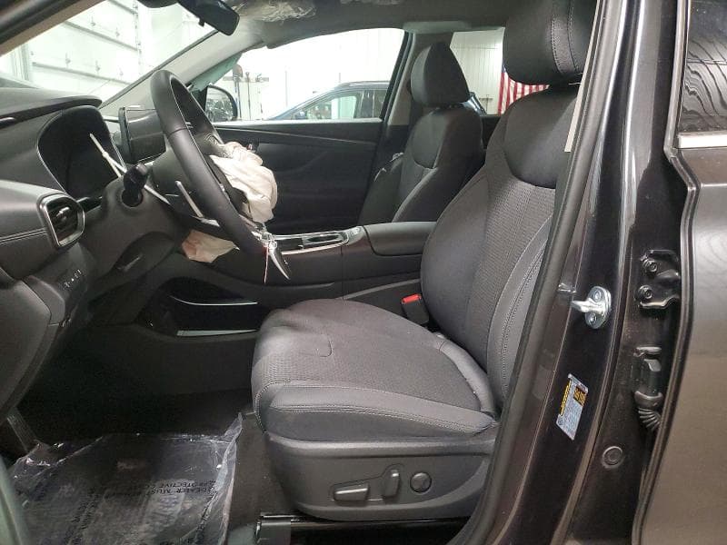 2023 HYUNDAI SANTA FE SEL SEL 7