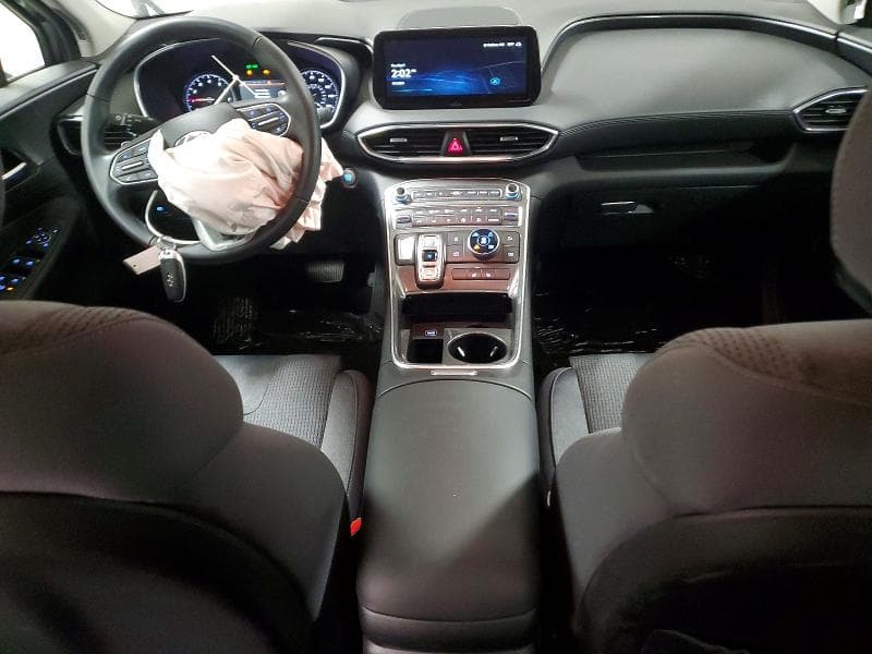 2023 HYUNDAI SANTA FE SEL SEL 8