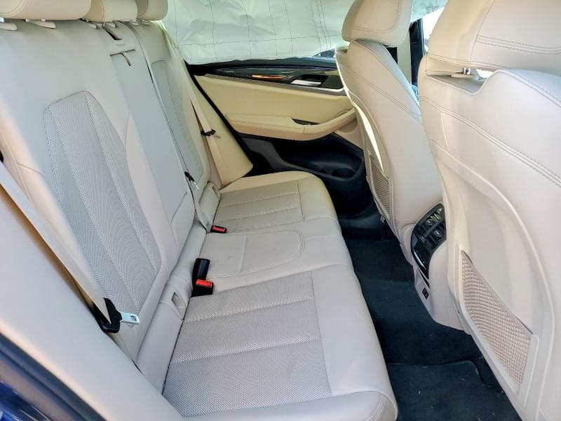 2022 BMW X3 XDRIVE30I 11
