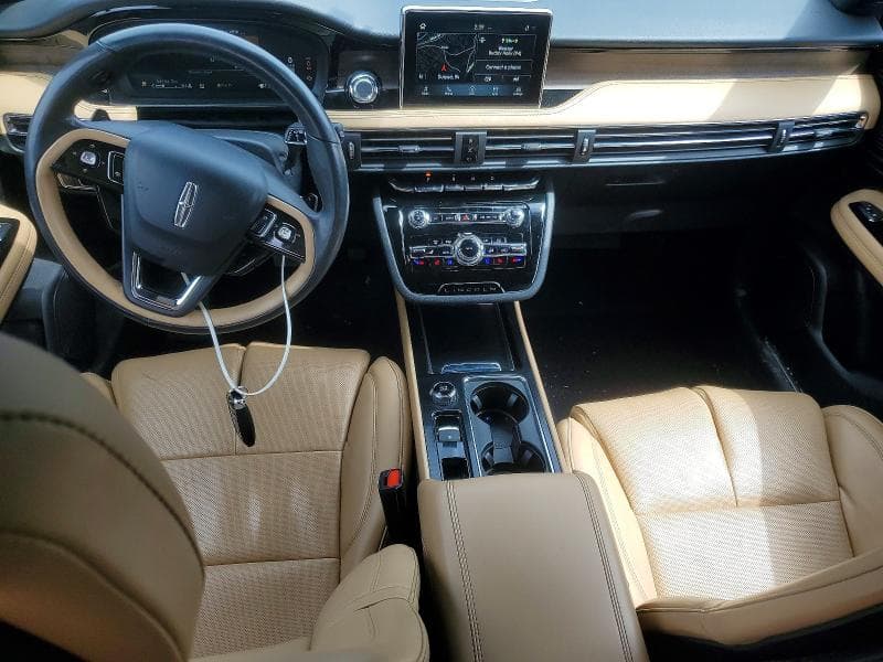 2022 LINCOLN CORSAIR GRAND TOURING 8