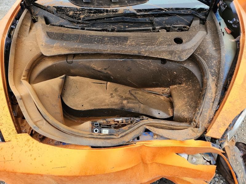 2018 TESLA MODEL 3 11