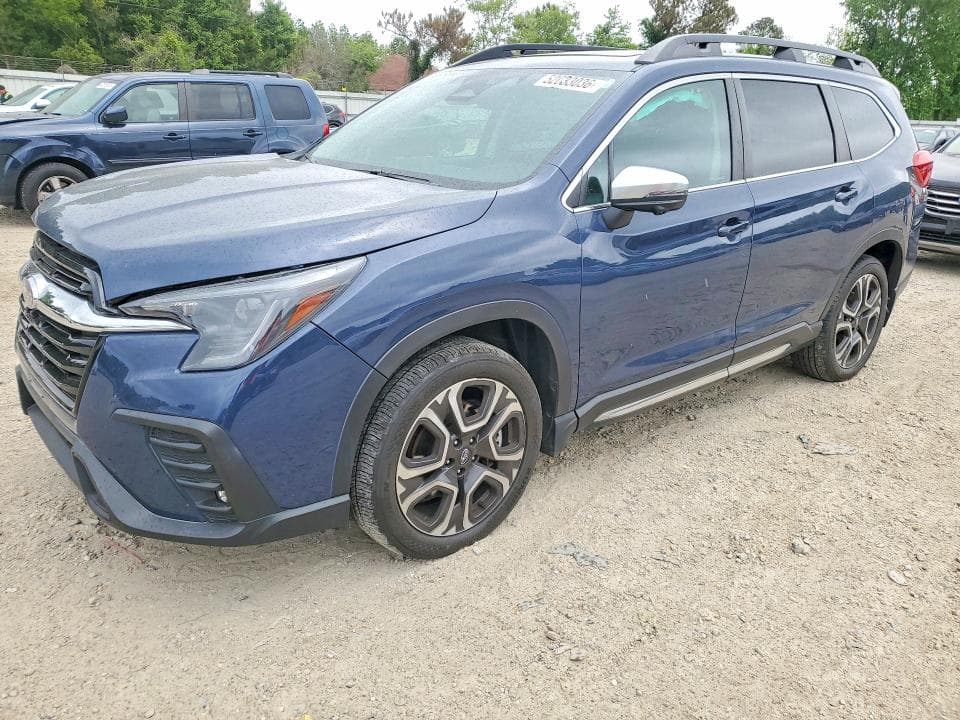 2023 SUBARU ASCENT LIMITED LIMITED - 1
