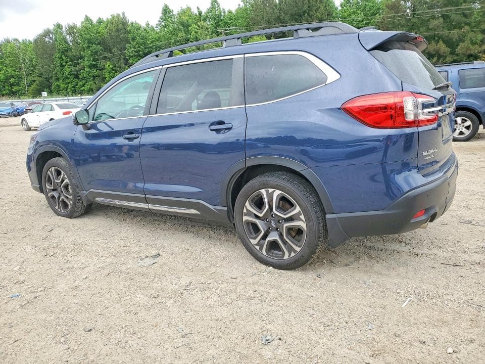 2023 SUBARU ASCENT LIMITED LIMITED 2