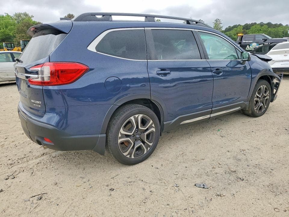 2023 SUBARU ASCENT LIMITED LIMITED 3