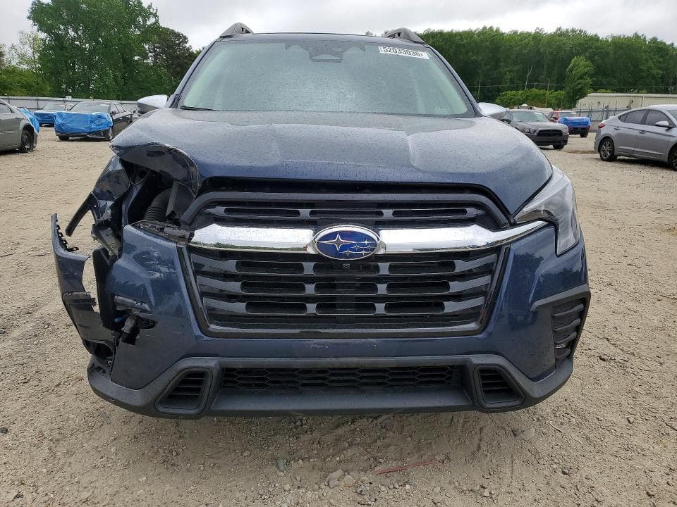 2023 SUBARU ASCENT LIMITED LIMITED 5