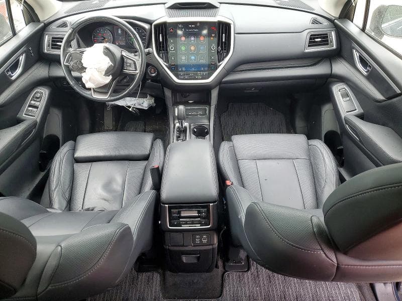 2023 SUBARU ASCENT LIMITED LIMITED 8