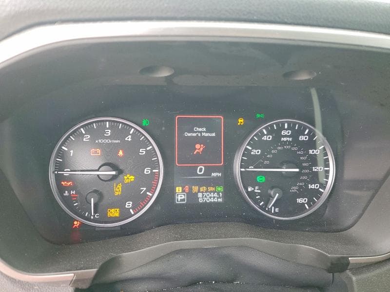 2023 SUBARU ASCENT LIMITED LIMITED 9