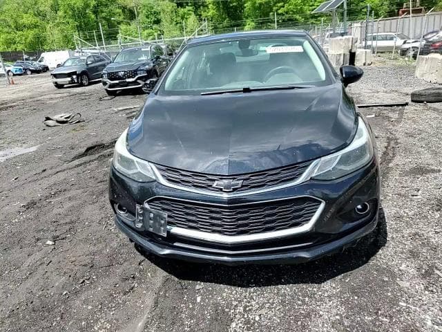 2017 CHEVROLET CRUZE LT LT 13